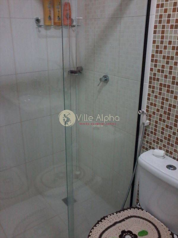 Apartamento à venda com 3 quartos, 135m² - Foto 18