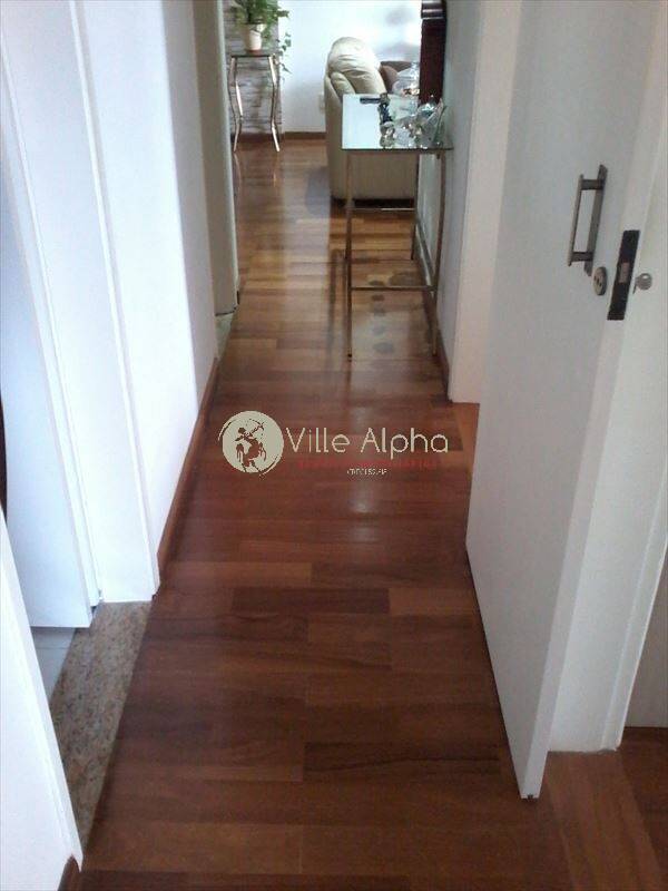 Apartamento à venda com 3 quartos, 135m² - Foto 22