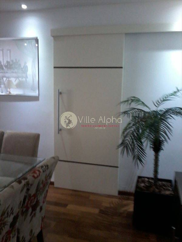 Apartamento à venda com 3 quartos, 135m² - Foto 5