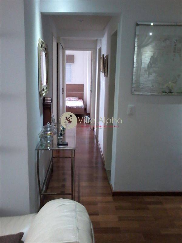 Apartamento à venda com 3 quartos, 135m² - Foto 3