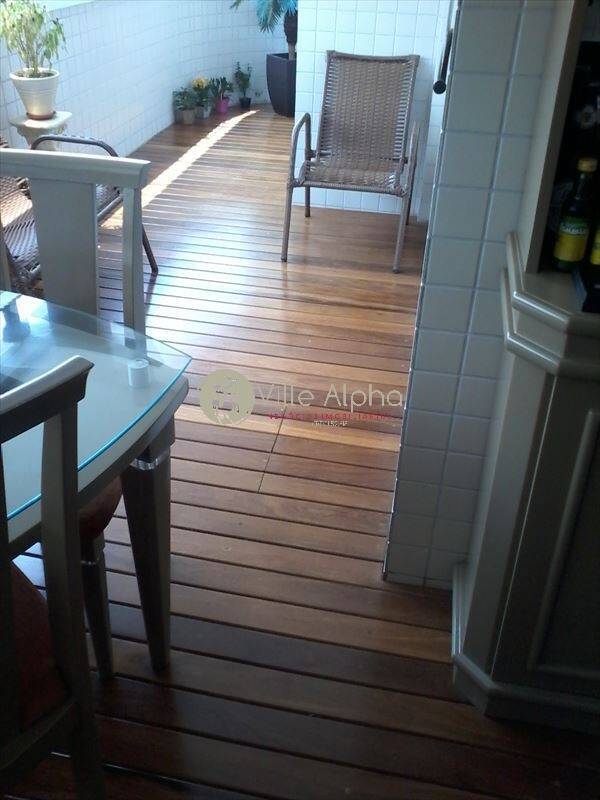 Apartamento à venda com 3 quartos, 135m² - Foto 31