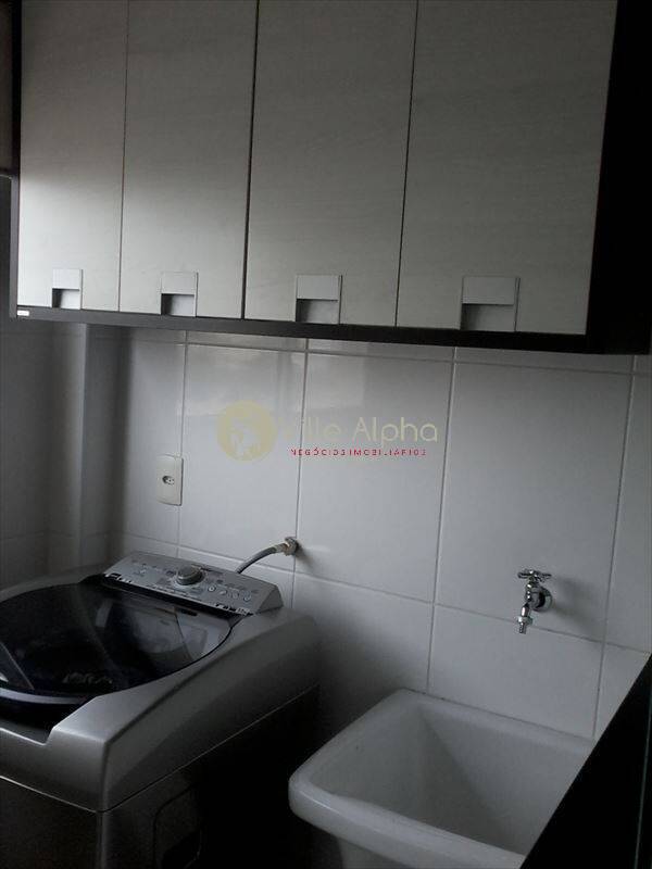 Apartamento à venda com 3 quartos, 135m² - Foto 42