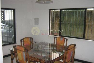 Sobrado à venda com 4 quartos, 368m² - Foto 24